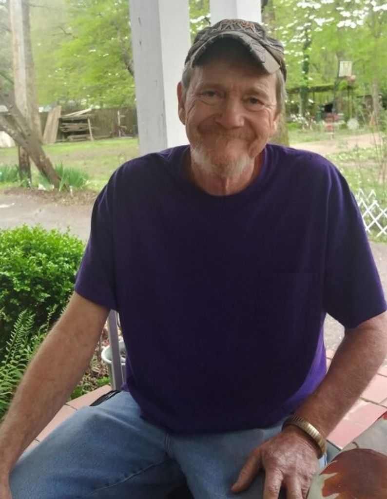 Herman "Jimmy" Rogers, II
