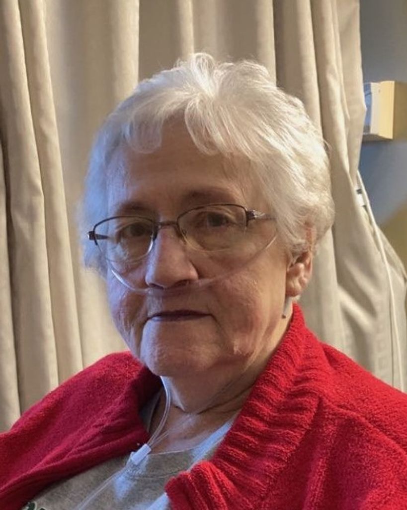 Jacqueline M. Anderson Profile Photo