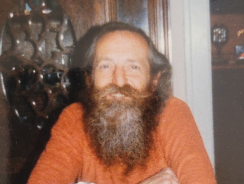 Kenneth A Clark Profile Photo