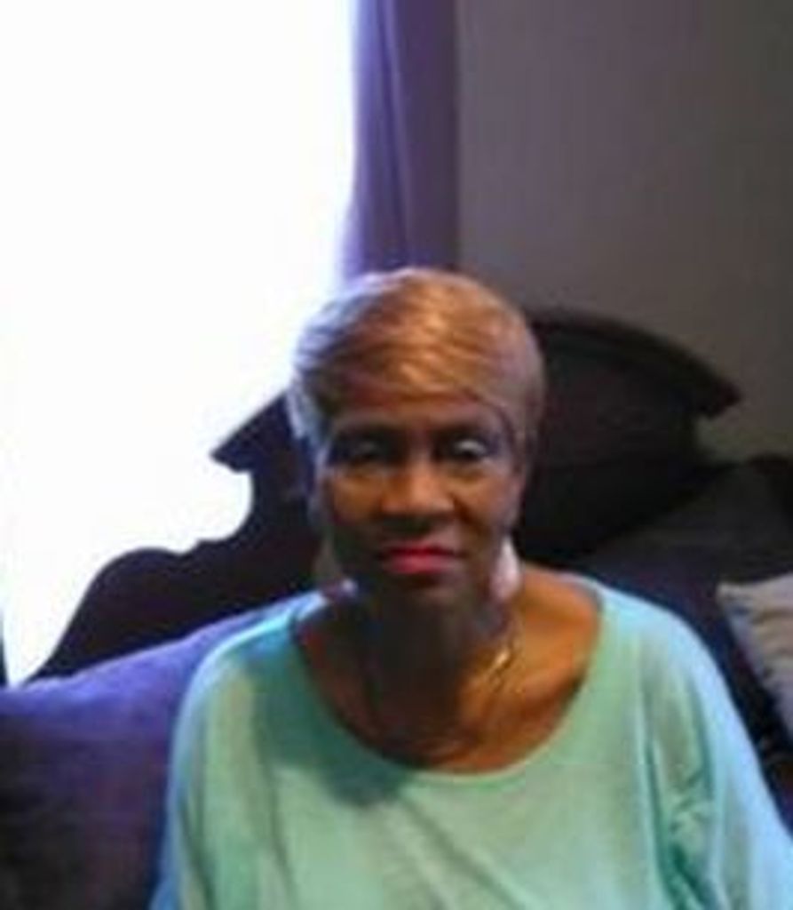 Dorlesta Smith