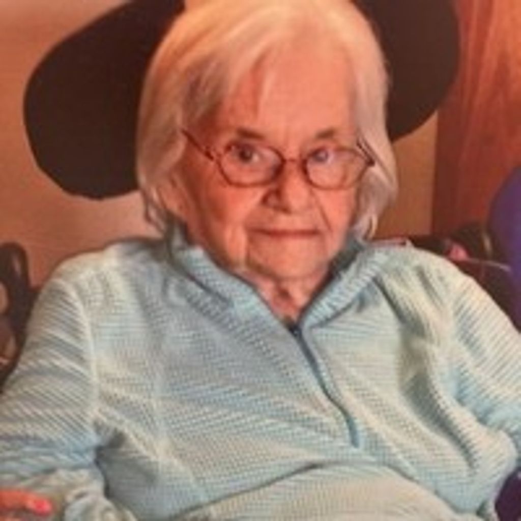 Georgia Lois Gillespie Profile Photo