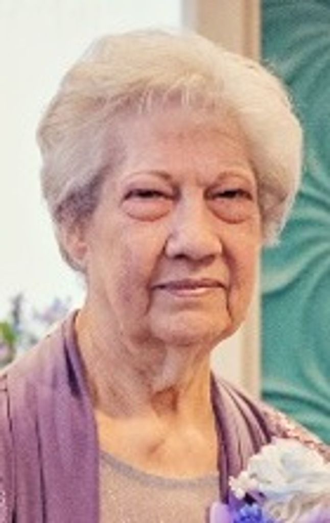 Barbara Sue Heatwole Profile Photo