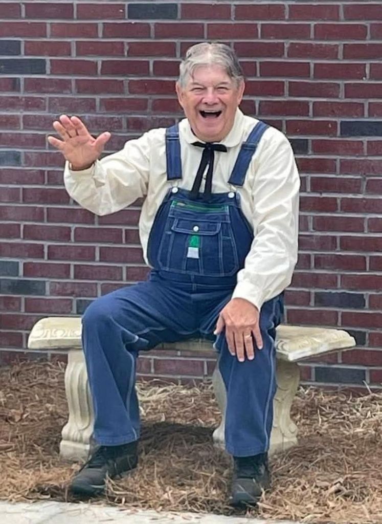 Robert Terry Cranford Profile Photo