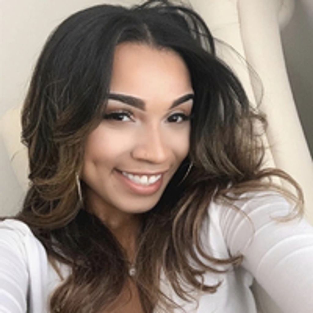 Kelsey M. Hunter Profile Photo