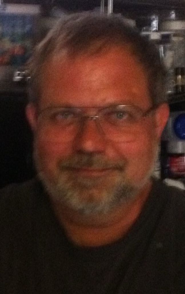 Douglas Allen Solberg