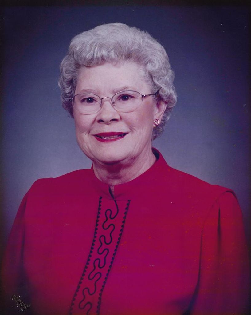 Eleanor R. Hinton Profile Photo