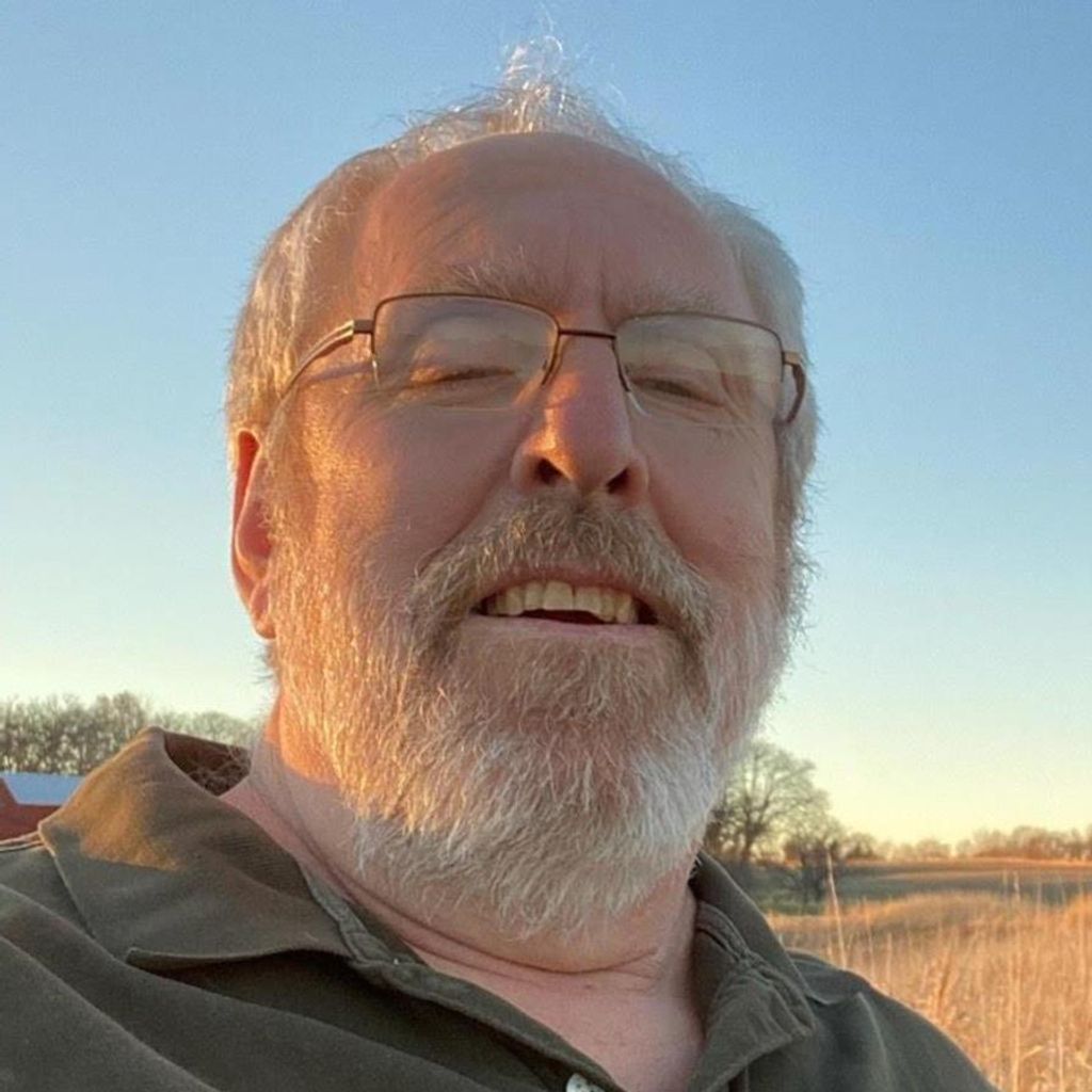 Roger William Jacobs Profile Photo