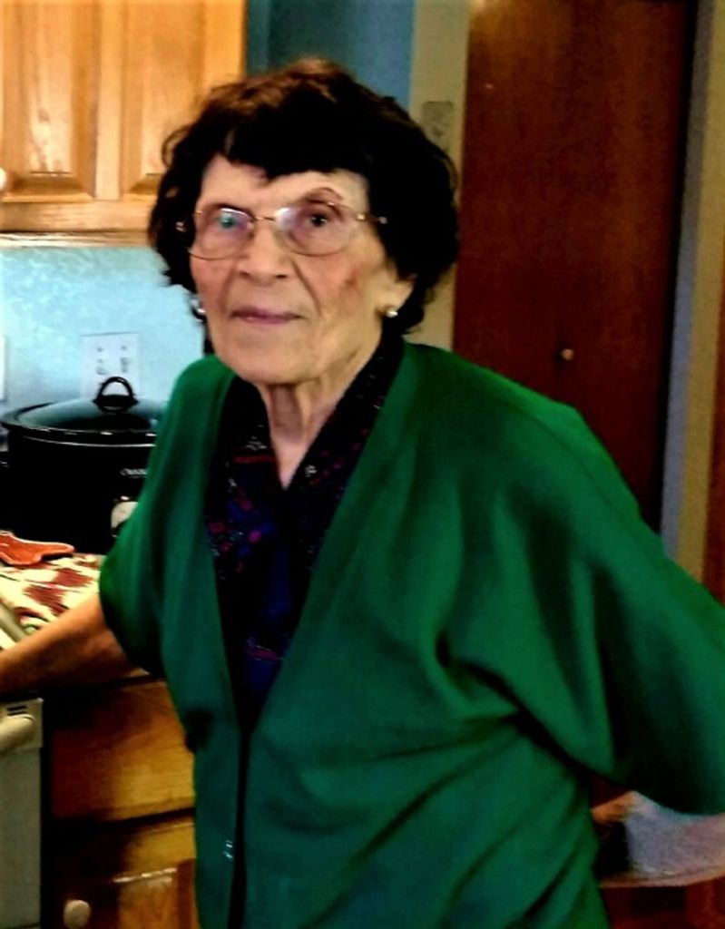 Susan Gallik