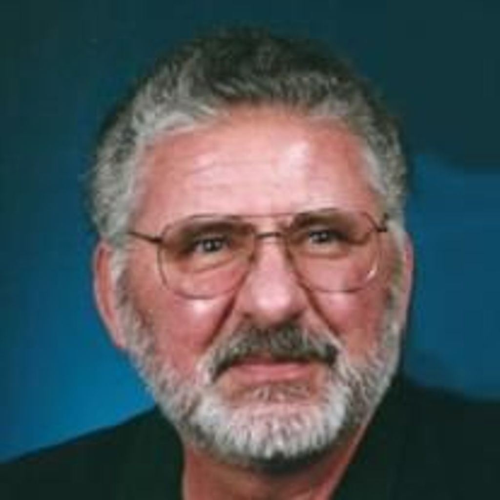 Bernard Albin Rowland