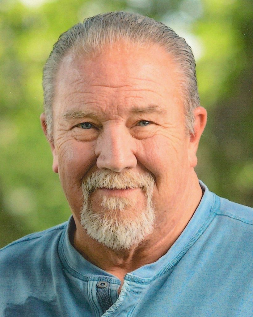 Frederick "Rick" William Barber