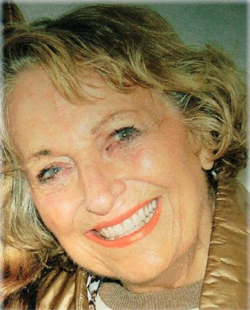 Joan Minsel (Bonewitz)  Wilson Profile Photo