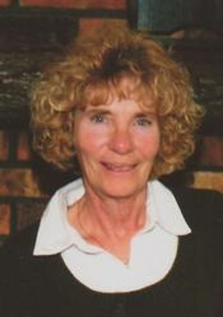 Delores "Dee" Mae French