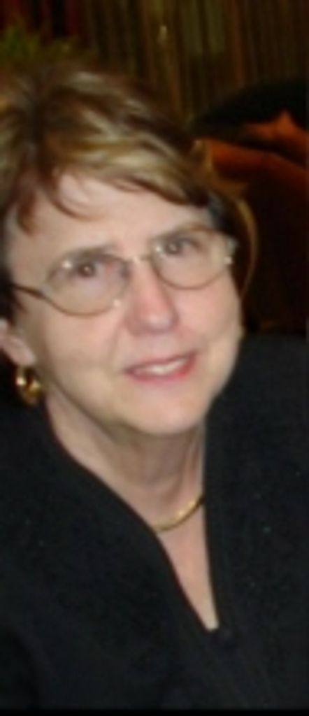 Karen M Yenchesky
