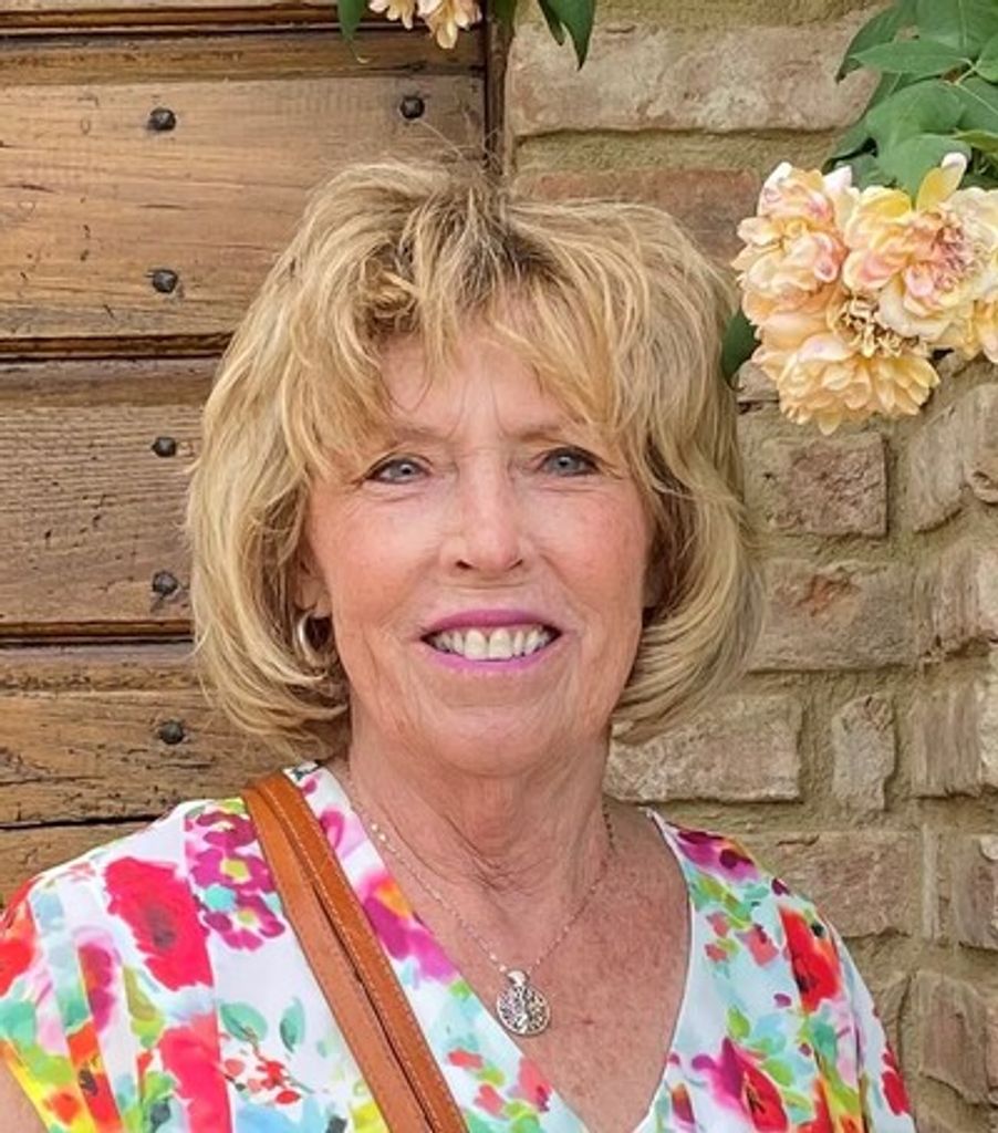 Lynn Haas Brookshier Profile Photo