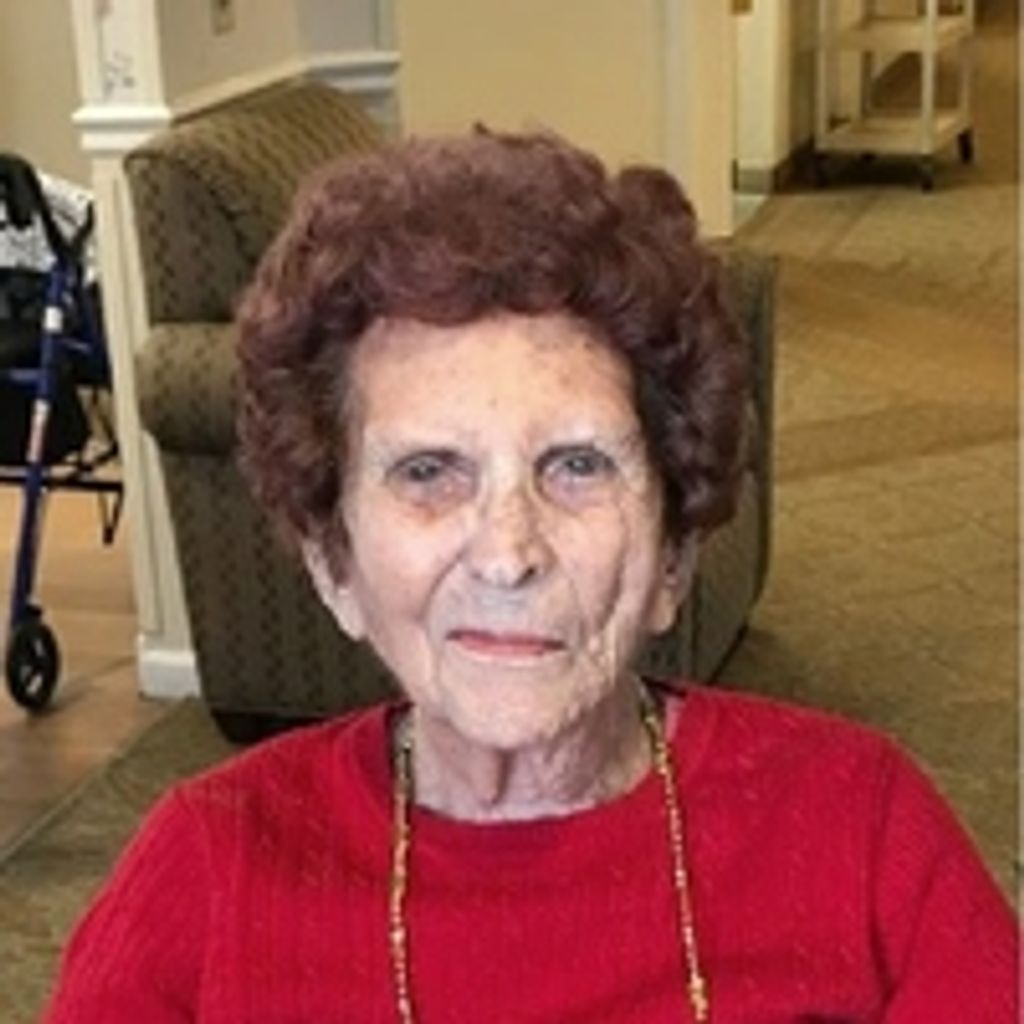 Zana Martin Walker