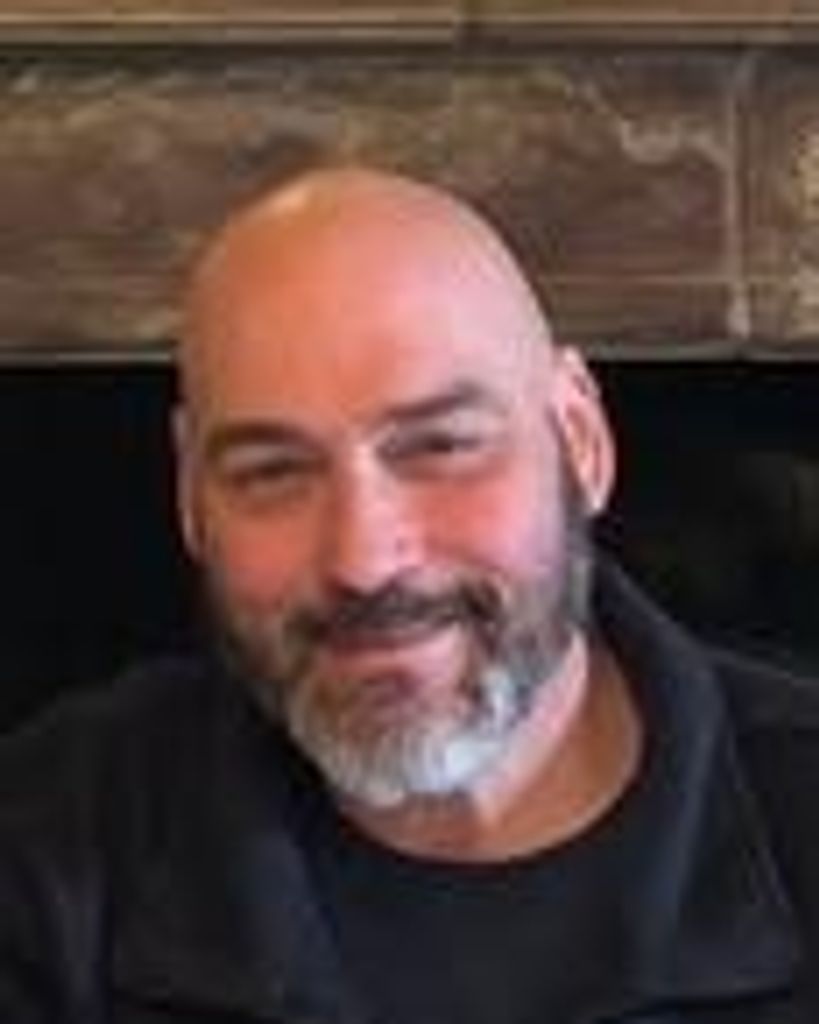 Gregory Neal Lyons Profile Photo