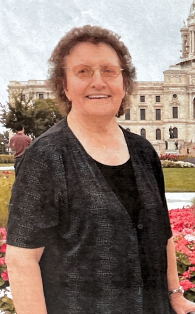 Manda Lukenda Profile Photo