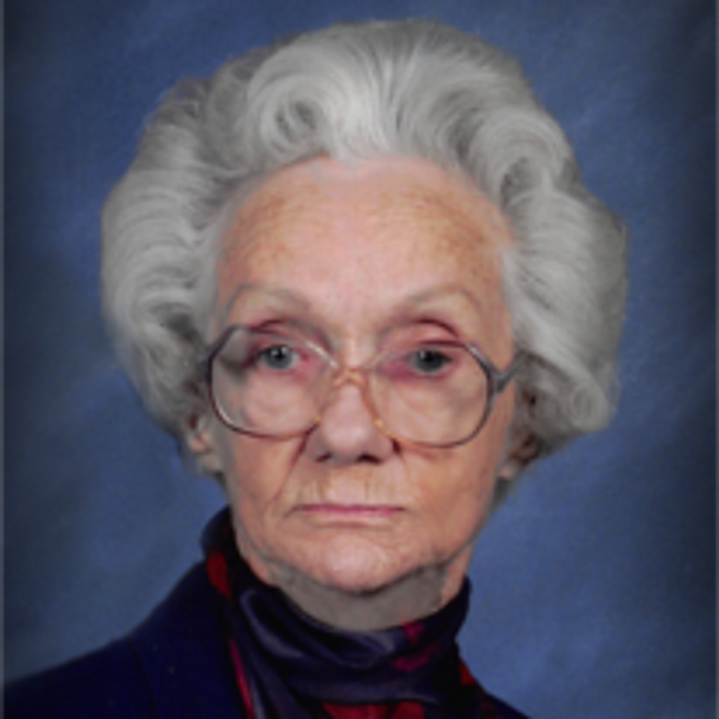Addie Wammack Sain