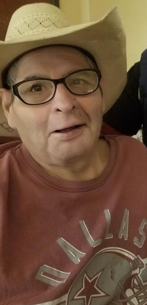 Rudy Ramirez Profile Photo