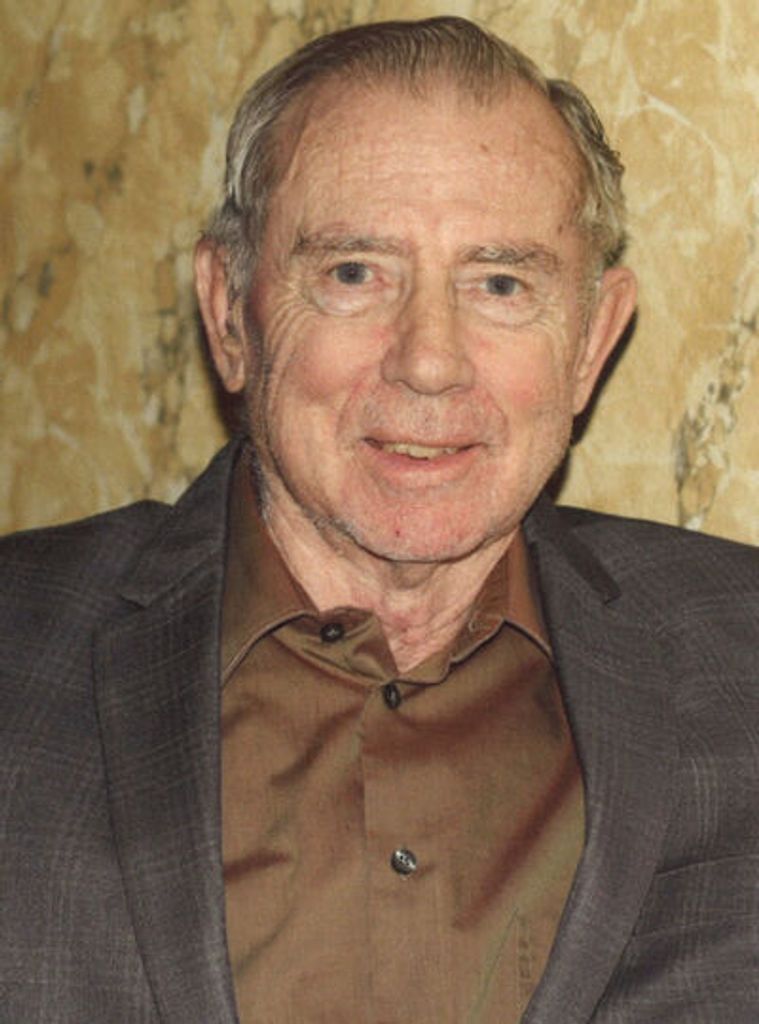 Eldon Duesenberg Profile Photo