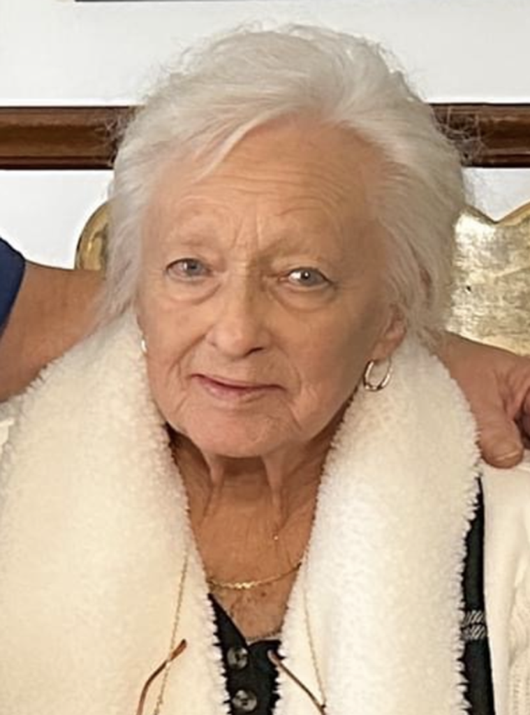 Judith "Judi" Anne Zerance
