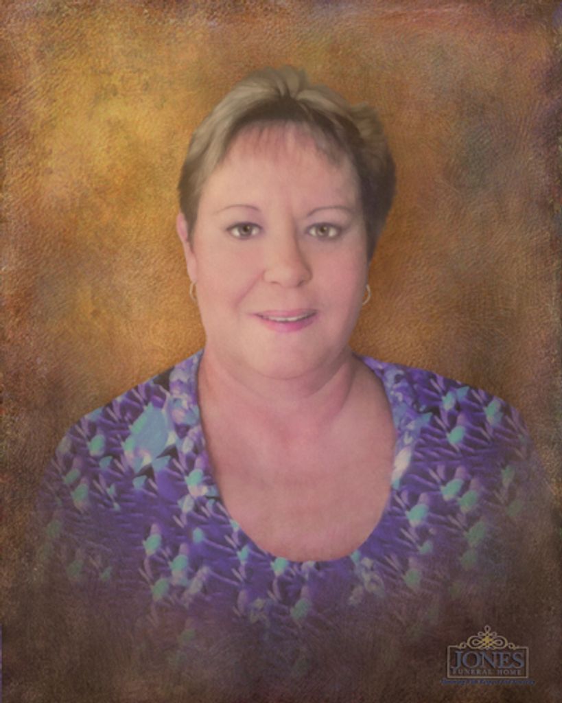 Carol Suzanne Suzy Hudson Matthews