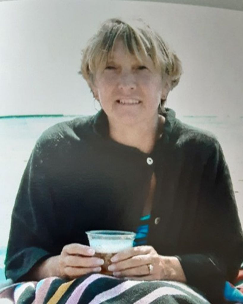Karen Lynn (Zelle) Vance