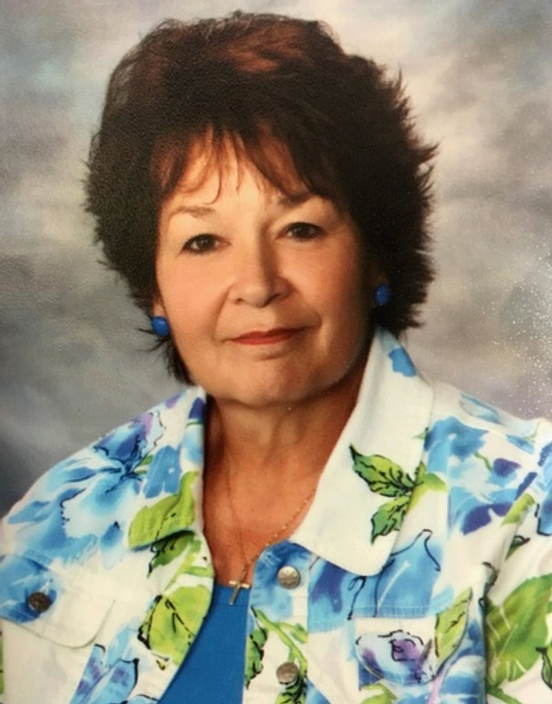 Stephanie A Jesus Profile Photo