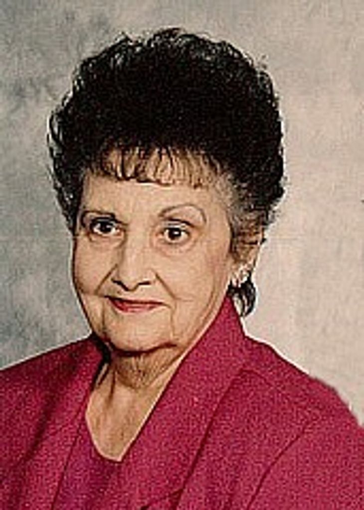 Jessie May