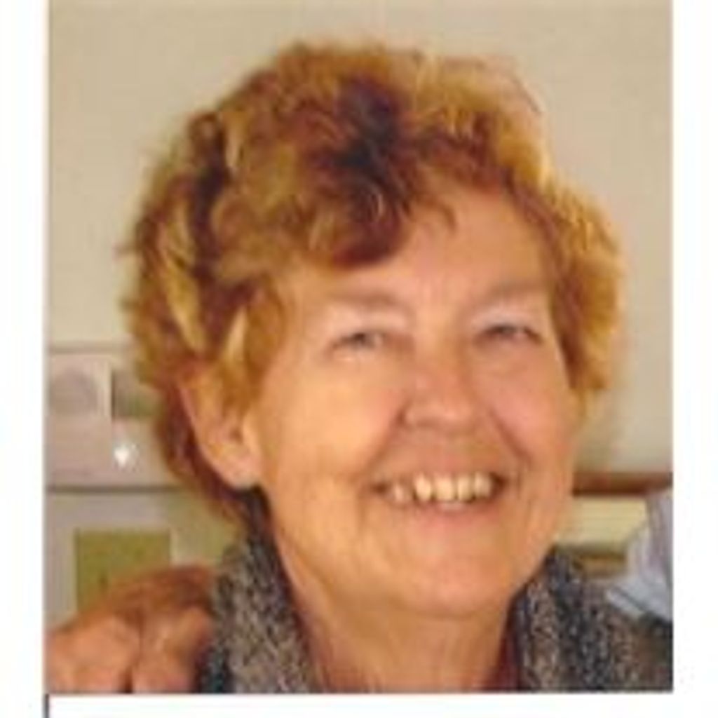 Lela Kay Wilson