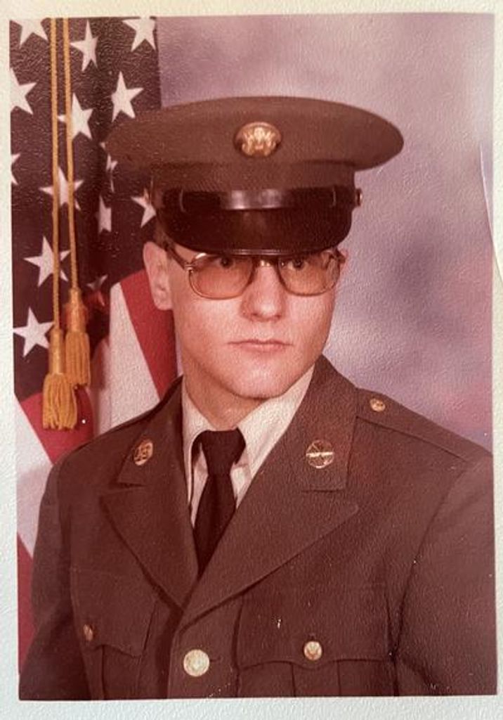 Donnie Ervin Mohr Profile Photo