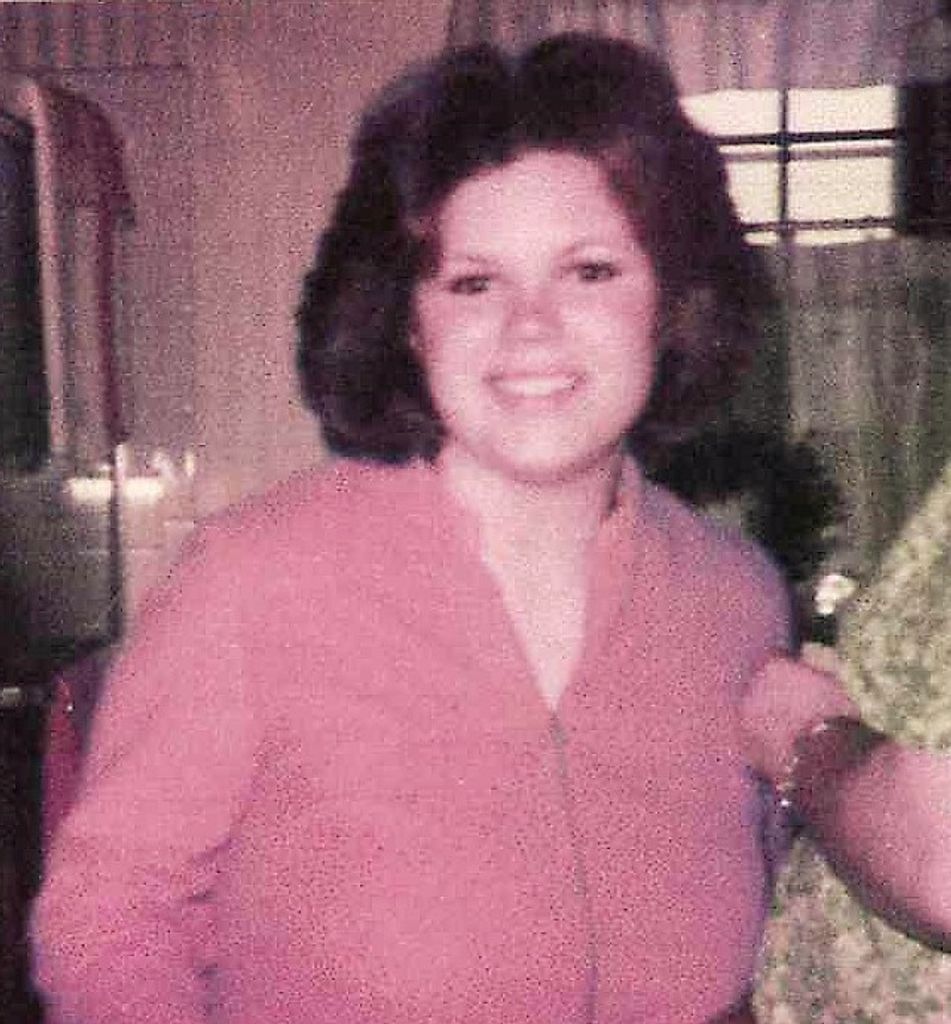 Helen "Petie" Cody