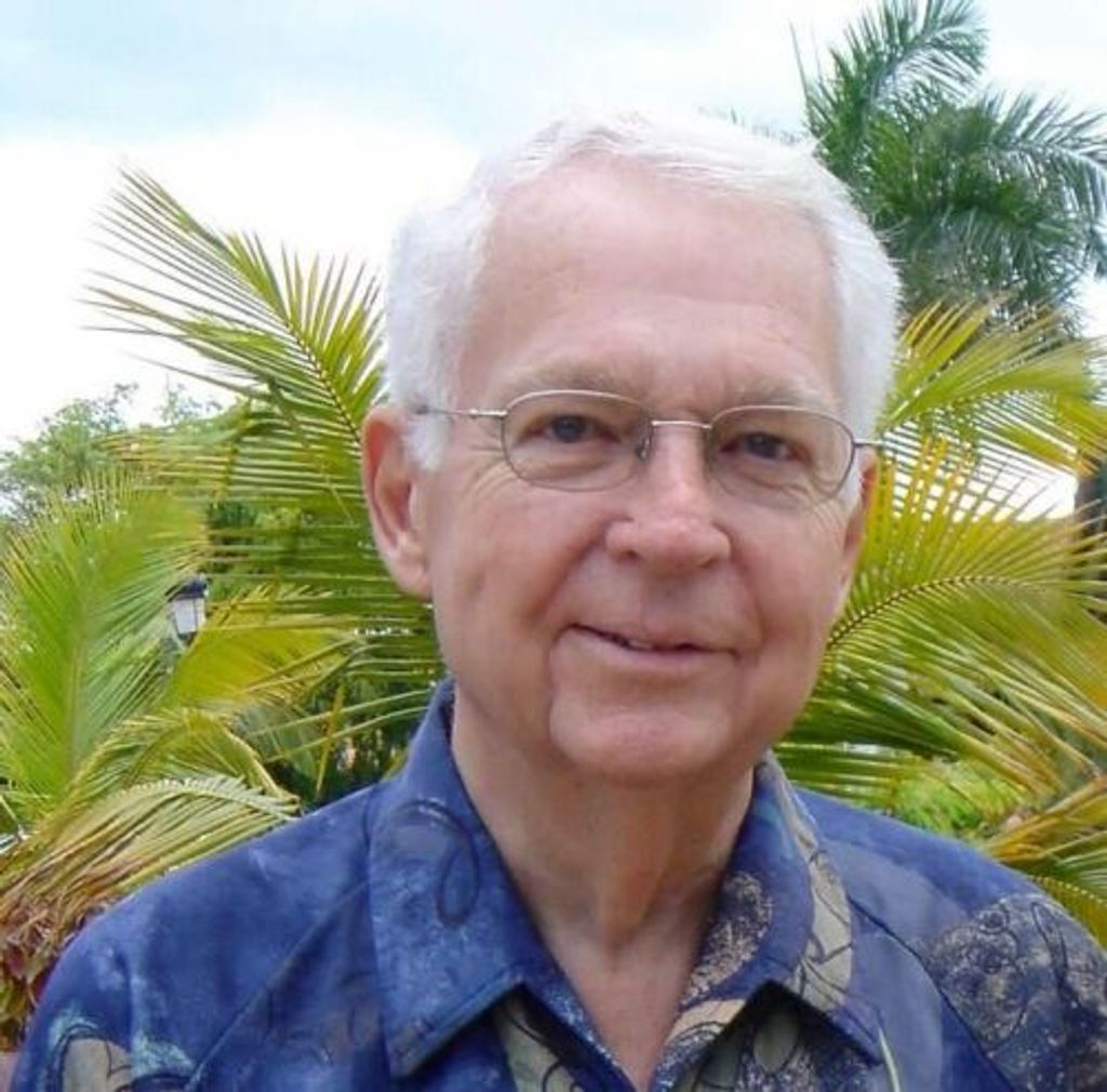 Richard Dewey