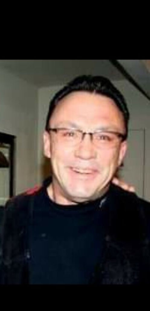 Brian Scott Burrow Profile Photo