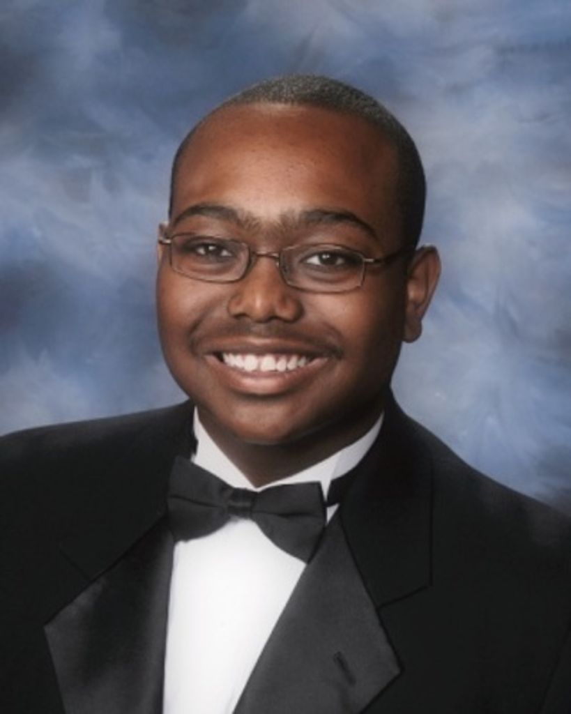 Gregory M. Busby, Ii