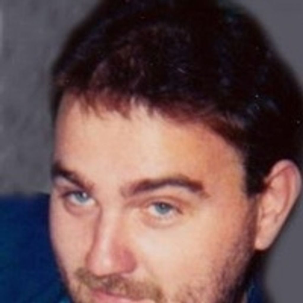 Christopher Yarber