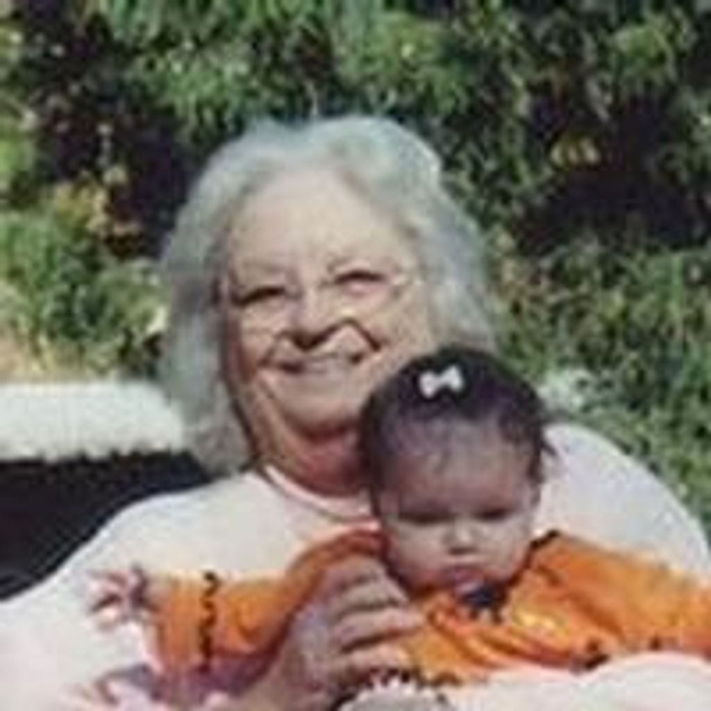 Pauline Ruth Eary Profile Photo