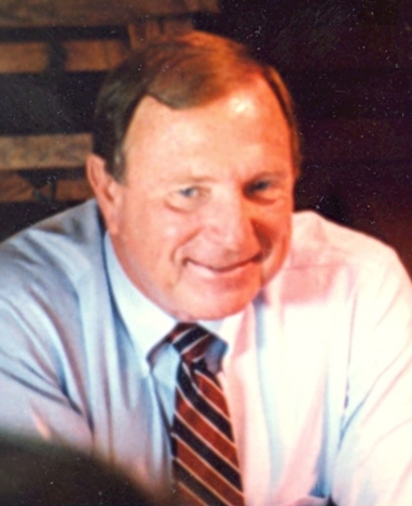 Allan Willis Nicholson