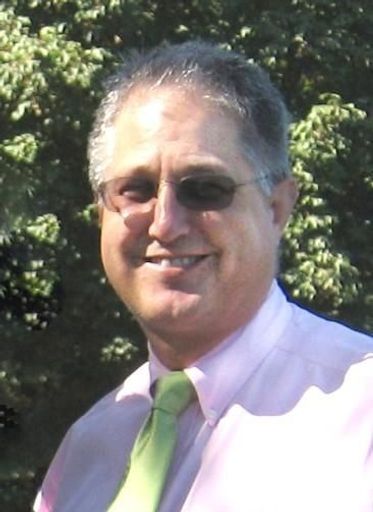 Roger Hart Profile Photo