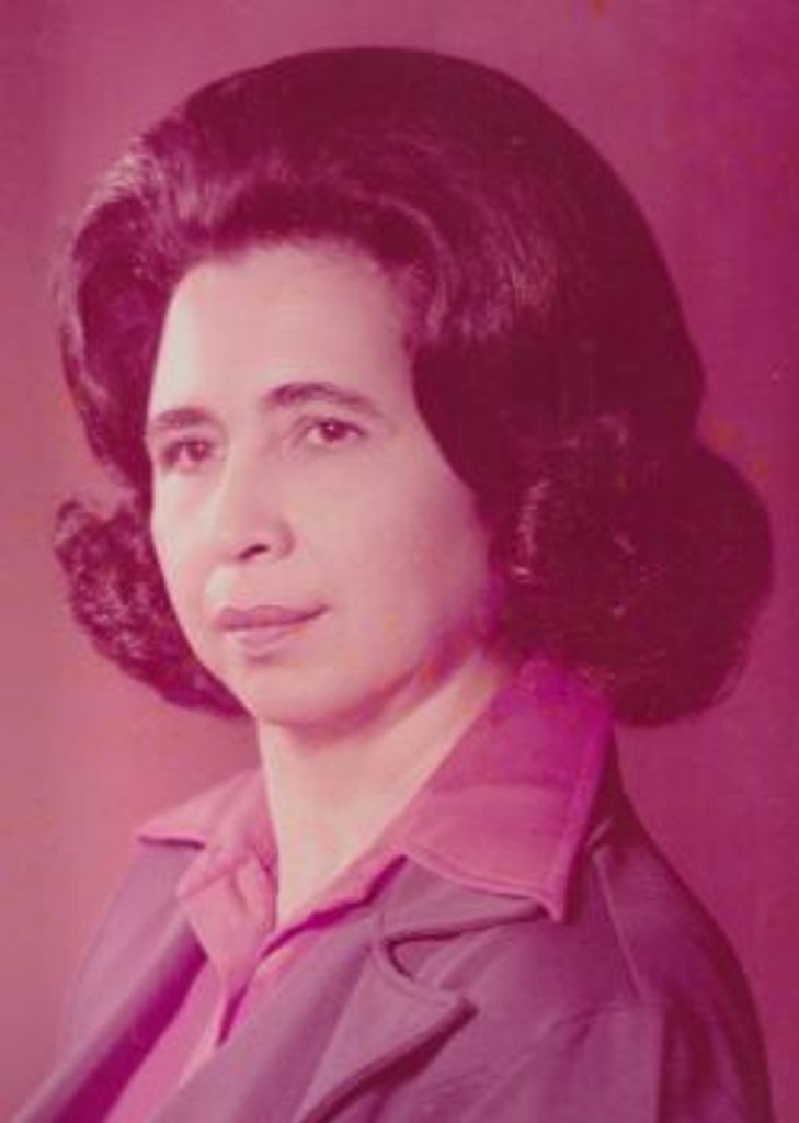 Matilde H. Solitaire