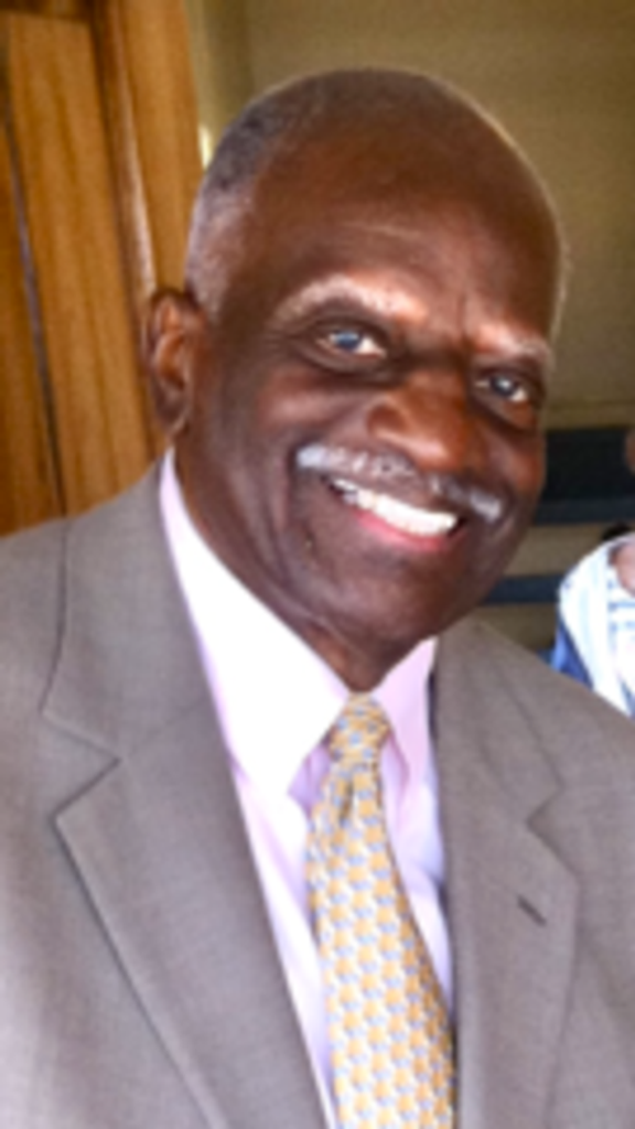 Newton Thompson, Sr. Profile Photo