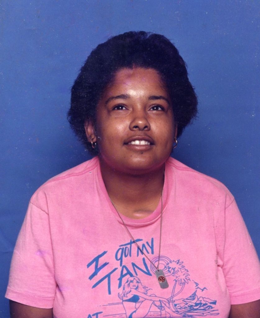 Peggy Jean (Webb)  Boykin