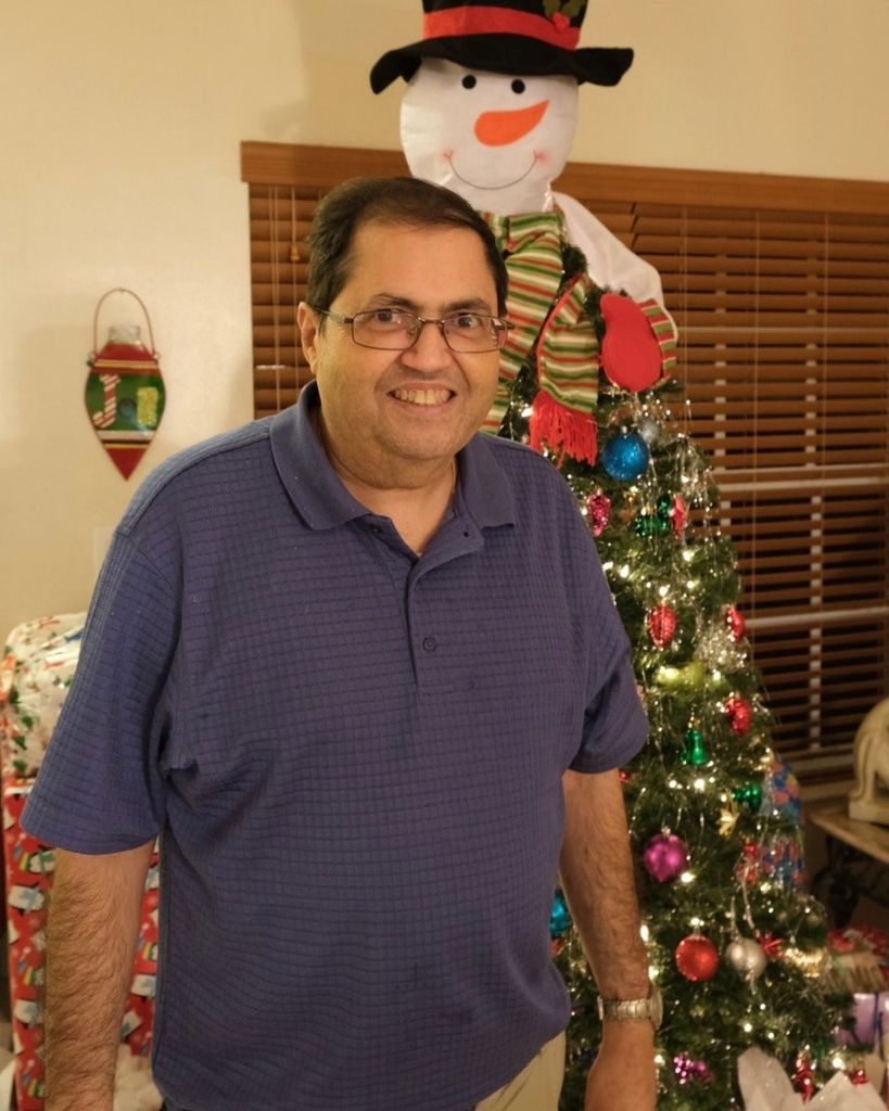 Santiago Jesus Rodriguez