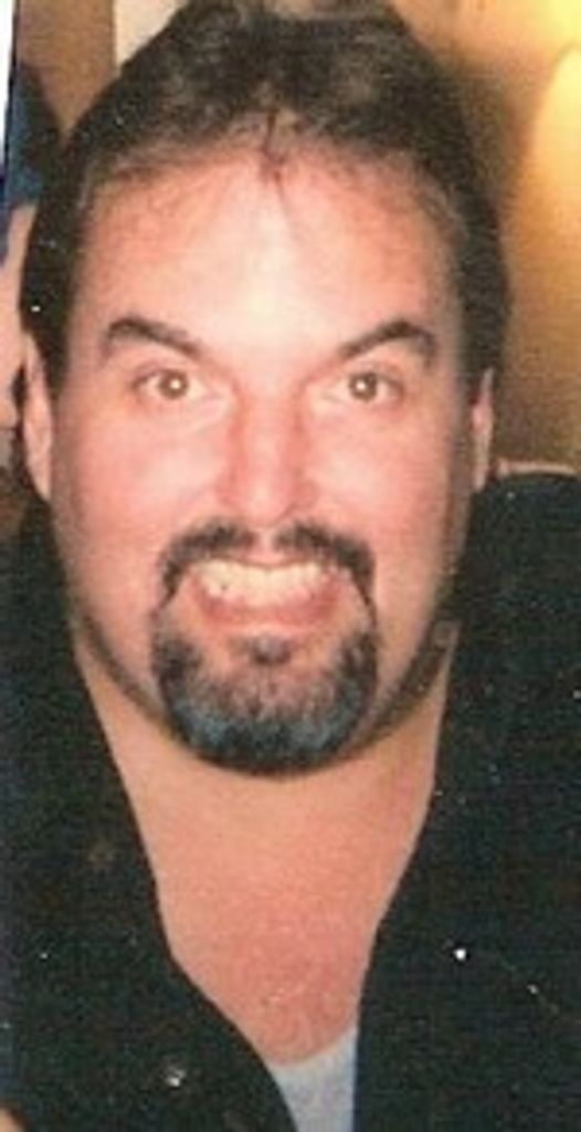 James Thetonia, Jr.