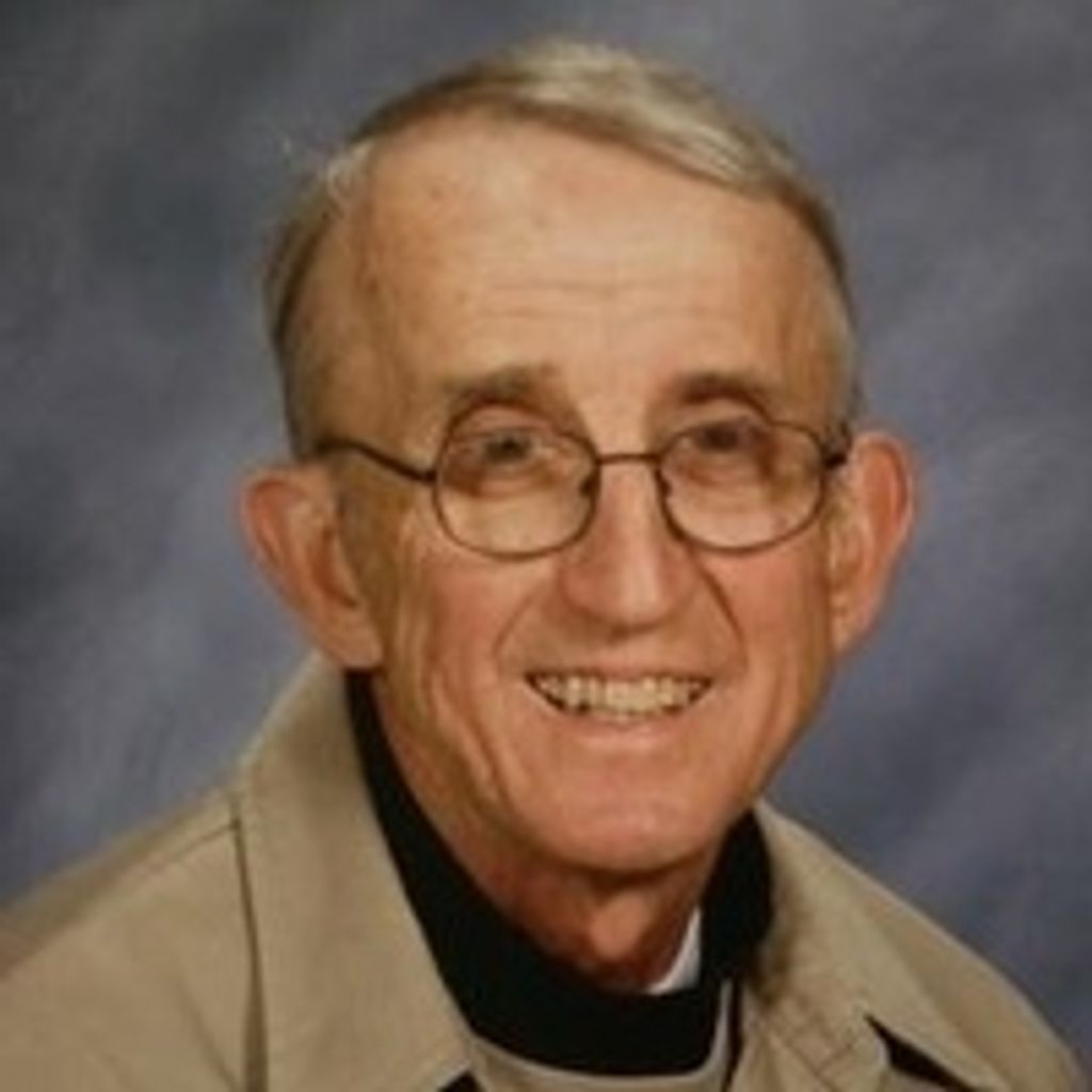 Thomas Wilcox