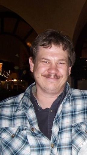 Steven Mock Profile Photo