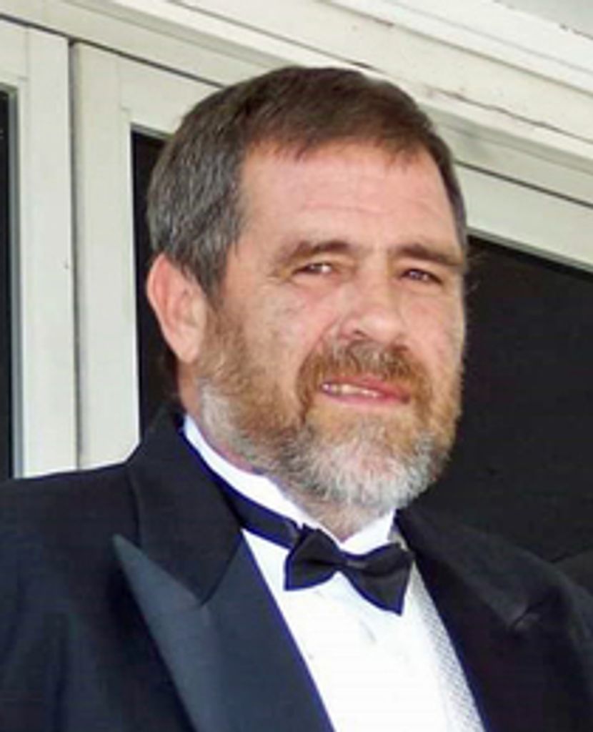 Rodger Dean Swaggirt Profile Photo
