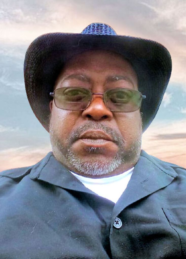 Fabian Ligon Profile Photo