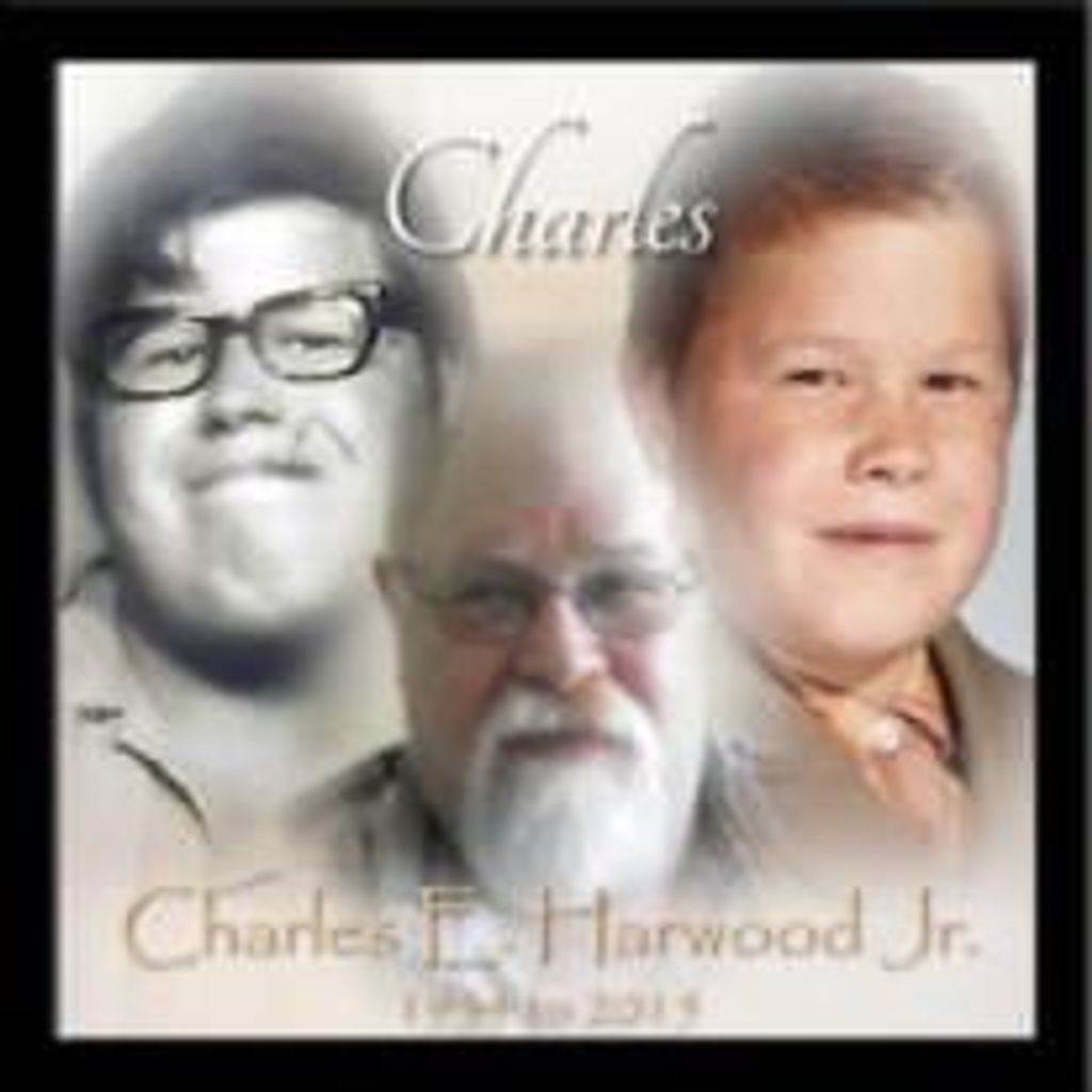Charles E. Harwood