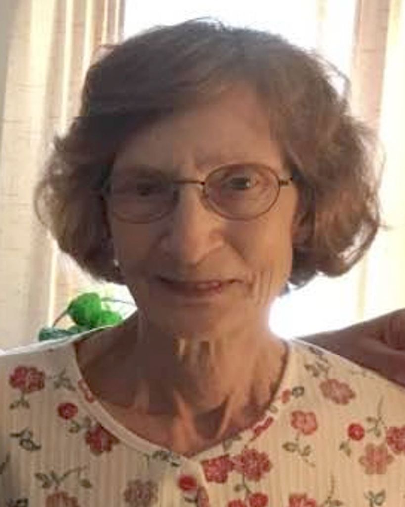 Shirley J. Markle